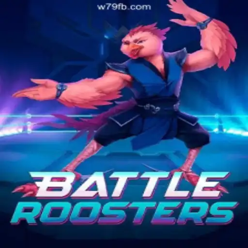 BattleRoosters: A Dynamic Game Experience on W79.COM Platform