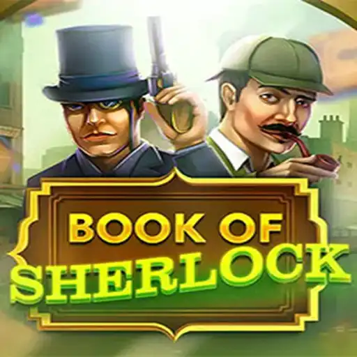 Exploring the Enigmatic World of BookOfSherlock on the W79.COM Platform: The Oficial Slots Brasil #1