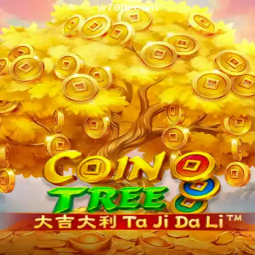 CoinTree: The Ultimate Gaming Experience on W79.COM Platform-Oficial Slots Brasil #1