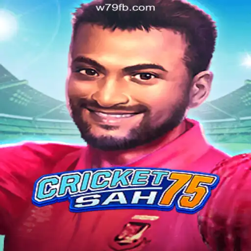 Discover the Excitement of CricketSah75 on W79.COM Platform-Oficial Slots Brasil #1