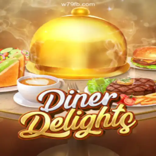DinerDelights: A Culinary Adventure on the W79.COM Platform