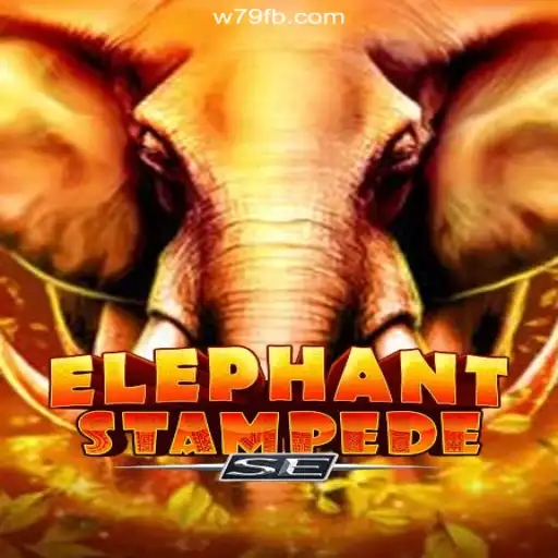 ElephantStampedeSE: The Exciting New Game on W79.COM Platform-Oficial Slots Brasil #1