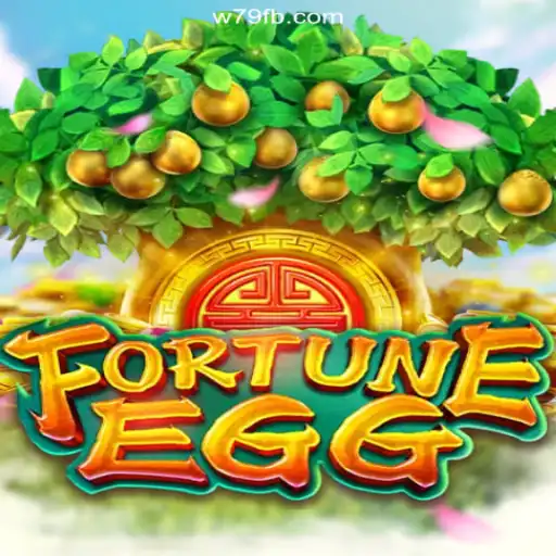 Discovering FortuneEgg: An Insight into the Popular Game on W79.COM Platform - Oficial Slots Brasil #1