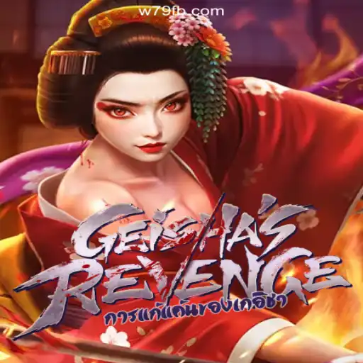 GeishasRevenge: An Immersive Slot Experience on the W79.COM Platform