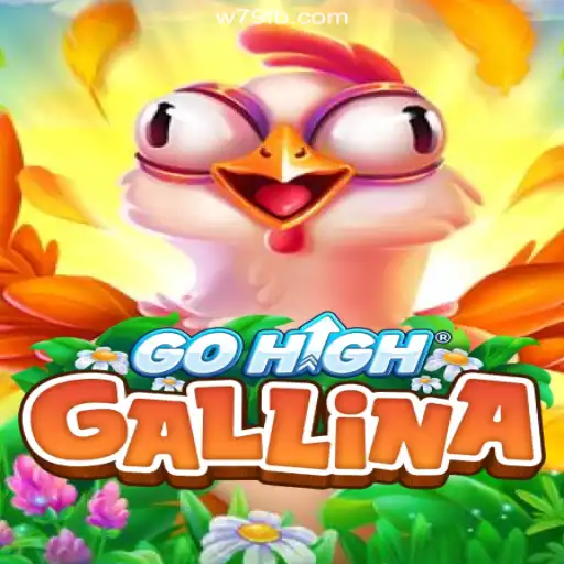 GoHighGallina: Dive into the Excitement of Brazil's Top Slot Game