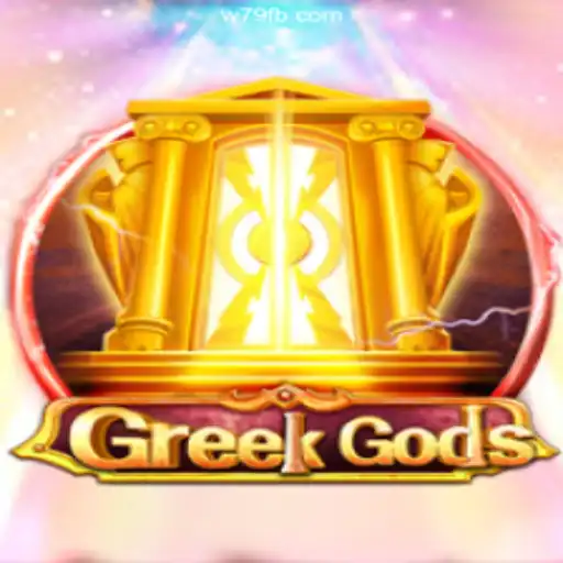 Explore the Mystical World of GreekGods on W79.COM