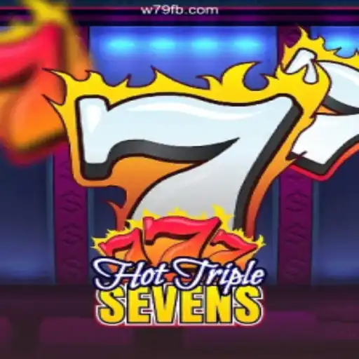 Discovering the Excitement of HotTripleSevens on the W79.COM Platform