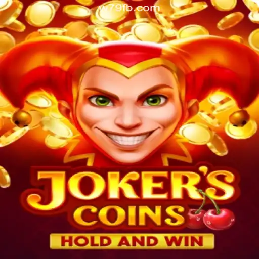 Discover the Exciting World of JokersCoins Slots on W79.COM Platform