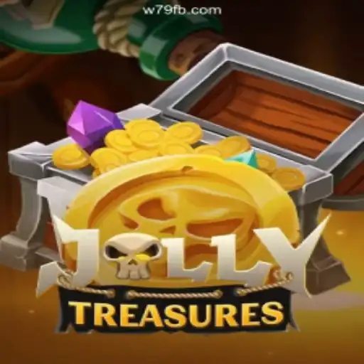 Dive into Adventure with JollyTreasures Slots on W79.COM Platform