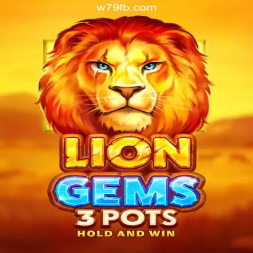 Exploring LionGems3pots: A New Dimension in Online Gaming