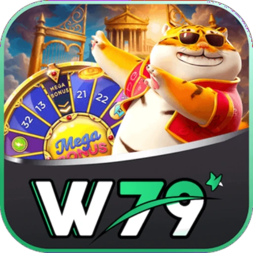 W79.COM platform-Oficial Slots Brasil #1 Logo