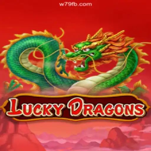 The Exciting World of LuckyDragons at W79.COM Platform-Oficial Slots Brasil #1