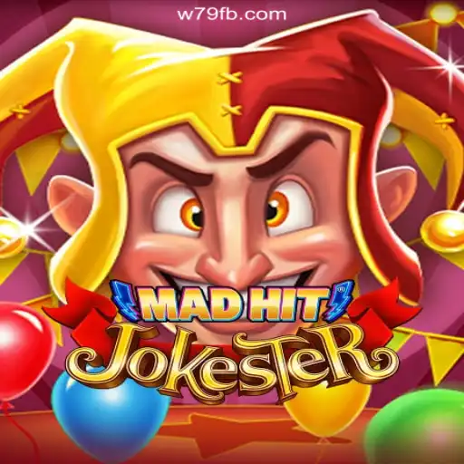 MadHitJokester: Experience the Thrills on W79.COM - Oficial Slots Brasil #1