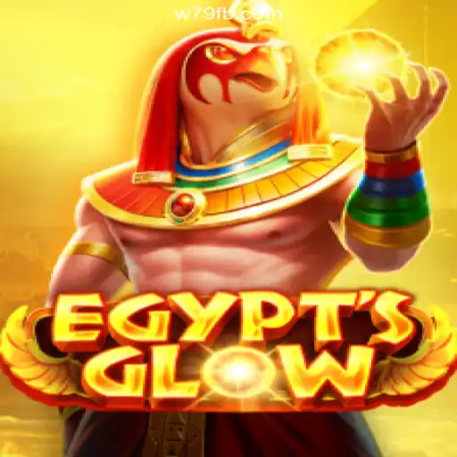 Exploring Egypt's Glow: A Captivating Journey Through Time on W79.COM Platform