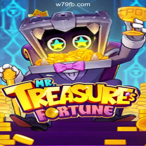 Discover MrTreasuresFortune: Your Guide to the Ultimate Slot Adventure