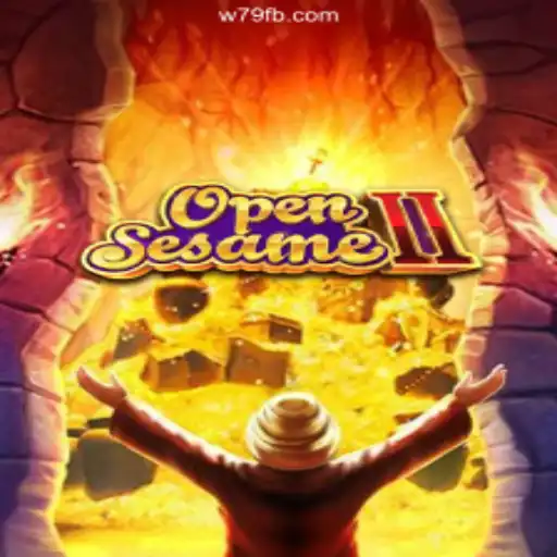 OpenSesameII: Unveiling the Thrills of W79.COM's Oficial Slots Brasil #1