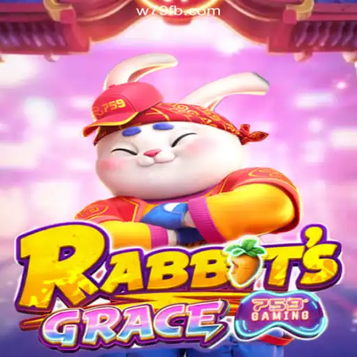 Discover the Enchanting World of RabbitsGrace on W79.COM: The Premier Slots Platform in Brazil