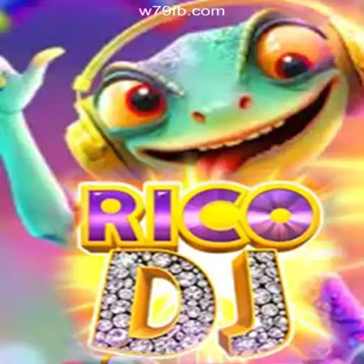 Exploring the World of RicoDJ: The Premier Slot Experience on W79.COM