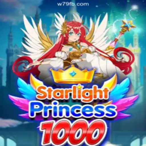 Explore the Magical World of StarlightPrincess1000 on W79.COM, the Premier Platform for Oficial Slots Brasil #1