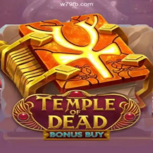 Experience the Thrilling Adventure with TempleofDeadBonusBuy on W79.COM