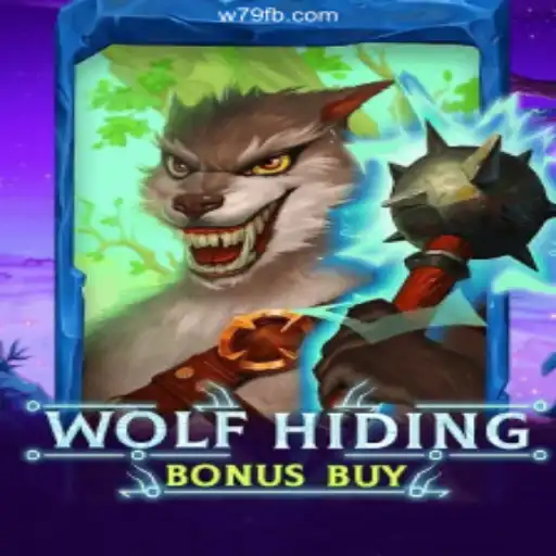 Discover the Thrills of WolfHidingBonusBuy on W79.COM Platform
